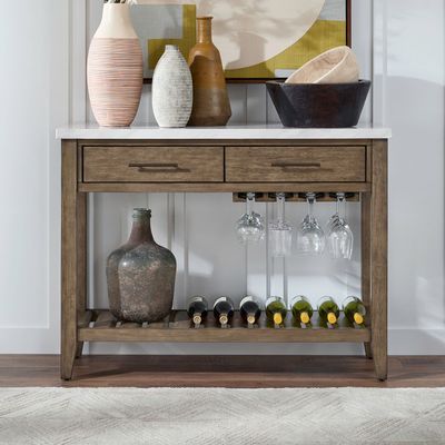 Dining Servers &amp; Cabinets
