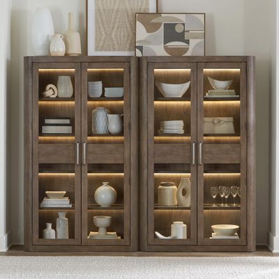 Display Cabinets