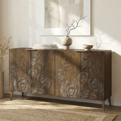 Accent Cabinets &amp; Chests
