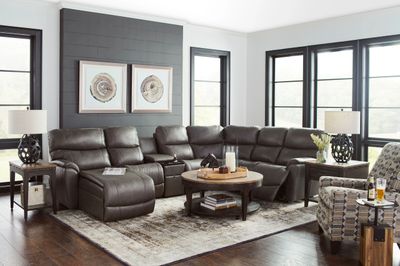 Sofas &amp; Sectionals
