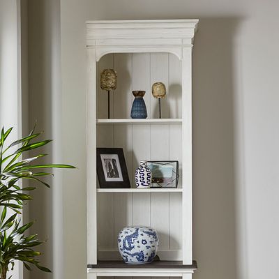 Bookcases &amp; Shelving