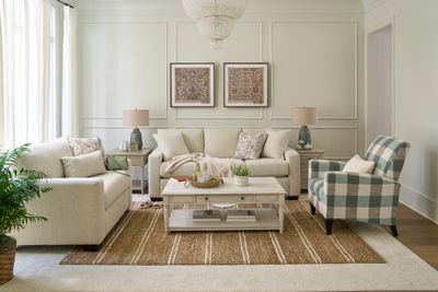 Stationary Sofas &amp; Loveseats