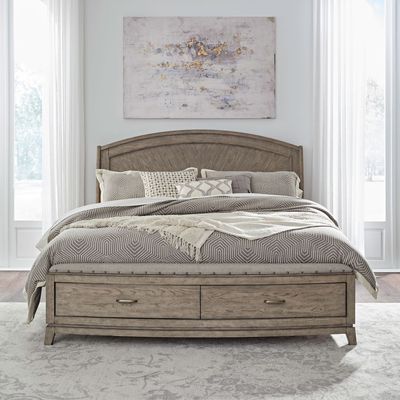 Storage Beds