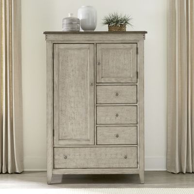 Cabinets &amp; Chests