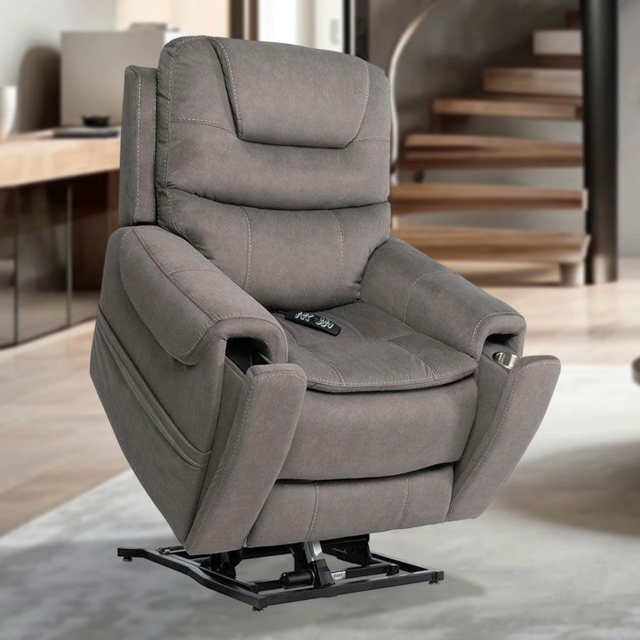 MM3900 iNFI ELITE Power Lift Recliner