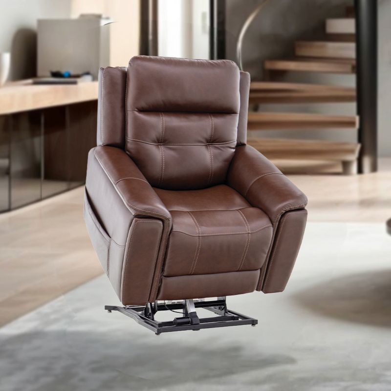 MM3975 iNFI ELITE Power Lift Recliner MM3975 iNFI ELITE Power Lift Recliner