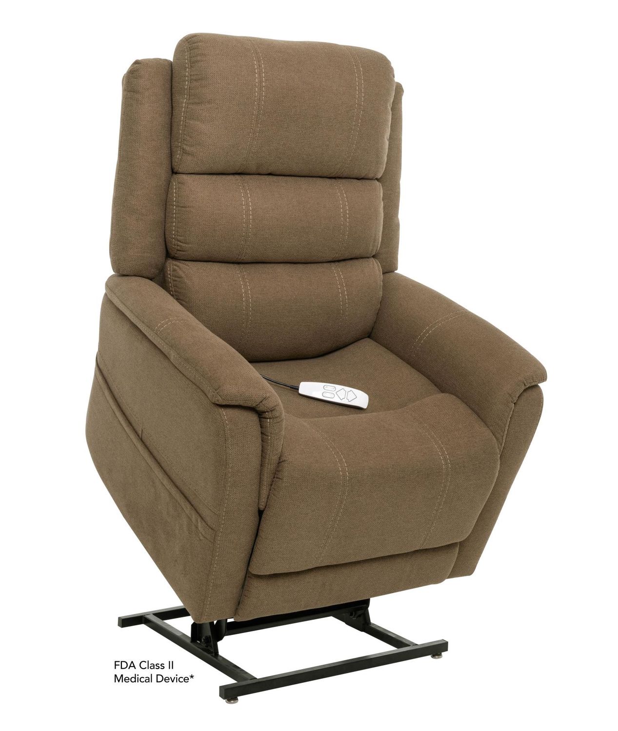 MM3603 iNFI ATTAIN Power Lift Recline, color: Latte