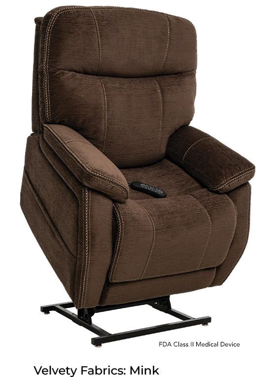 MM3710- iNFI Elite Power Lift Recliner