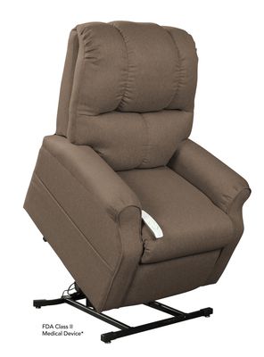 MM2001 Power Lift and Recline