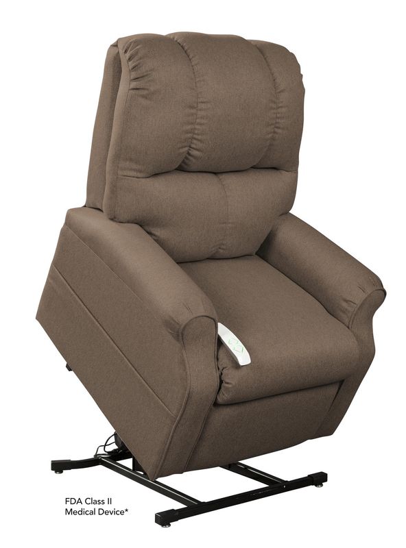 MM2001 Power Lift and Recline
