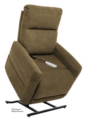 MM3615 Power Lift &amp; Recline w/ Heat &amp; Massage