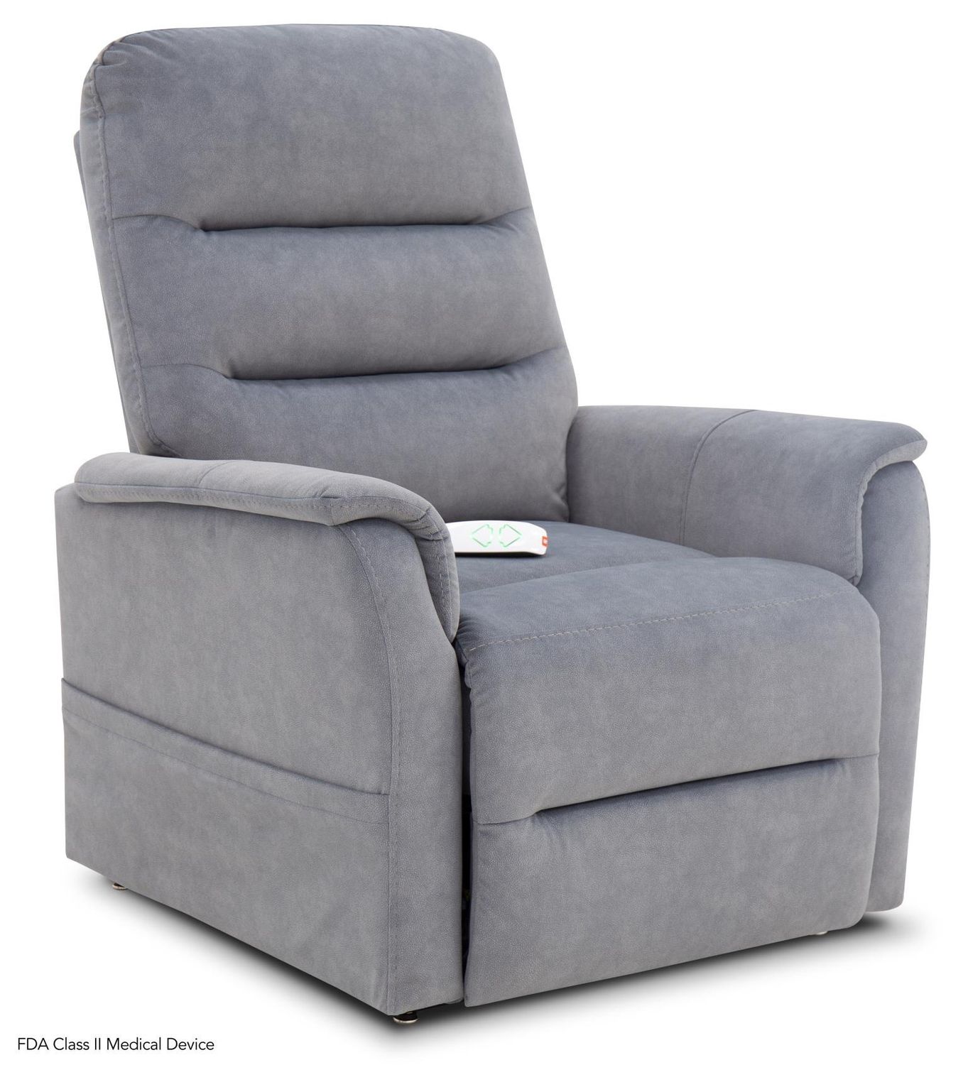 MM4020 TRIO PICCOLO Power Lift Recline