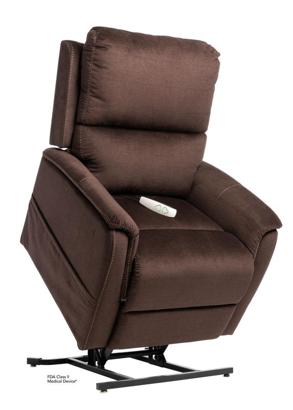 MM3605 TRIO MEZZO Power Lift &amp; Recliner