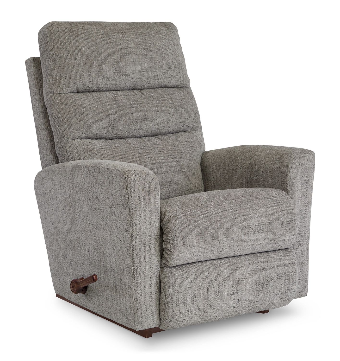 Liam Rocking Recliner, color: Twilight-C1852-52
