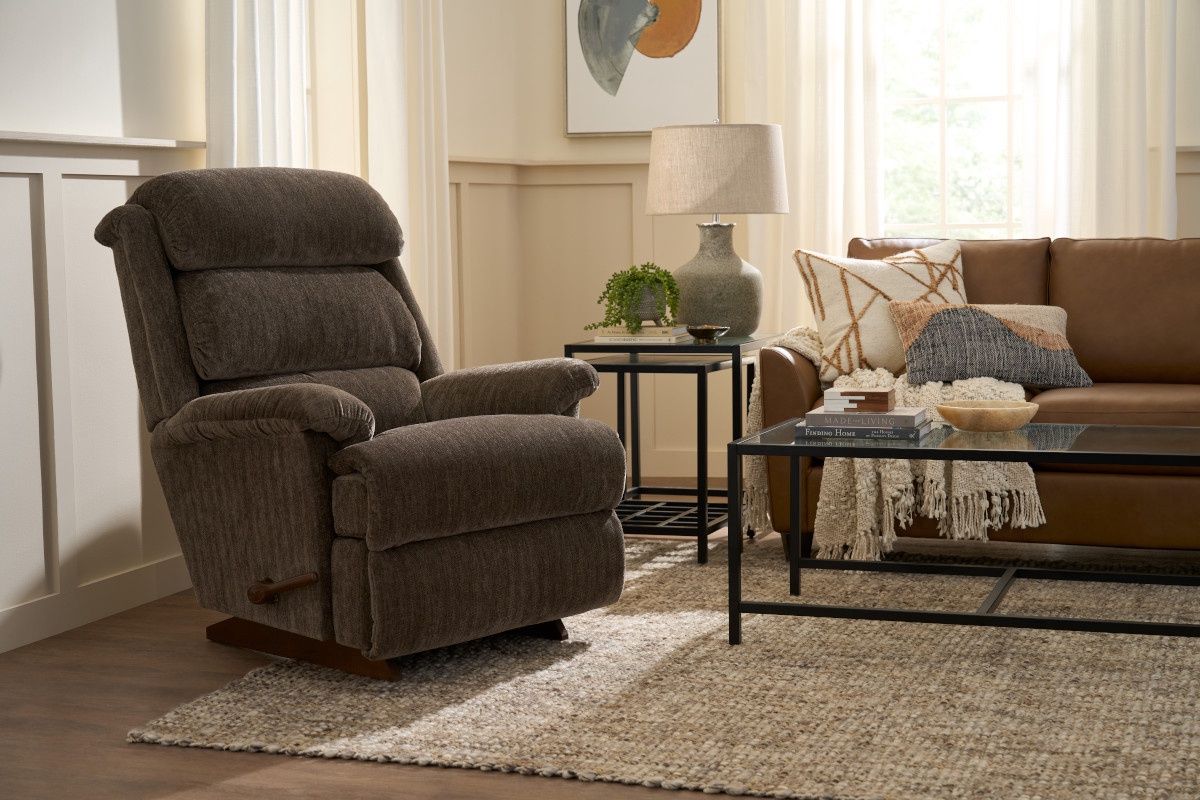 Astor Rocking Recliner
