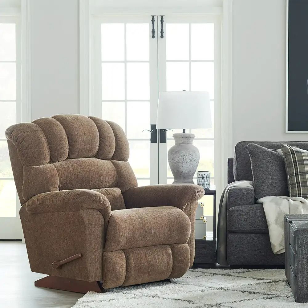 Randell Rocking Recliner