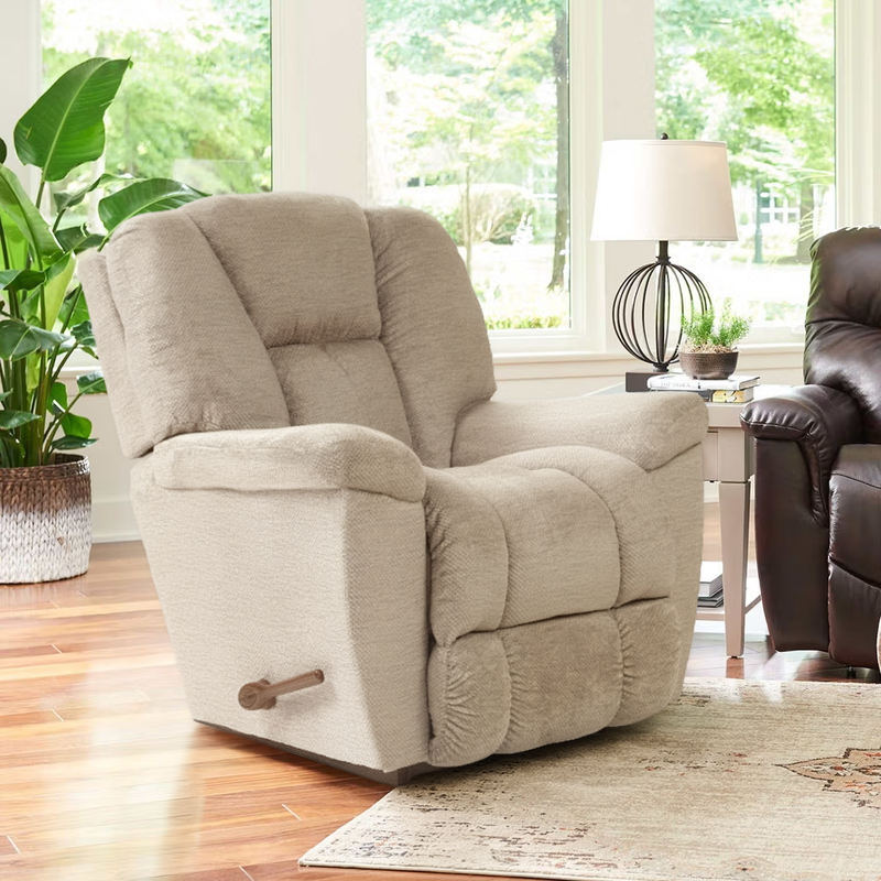 Maverick Rocking Recliner