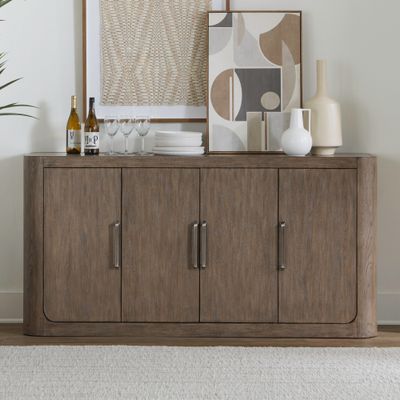 South Bend Server