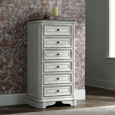 Magnolia Manor Lingerie Chest