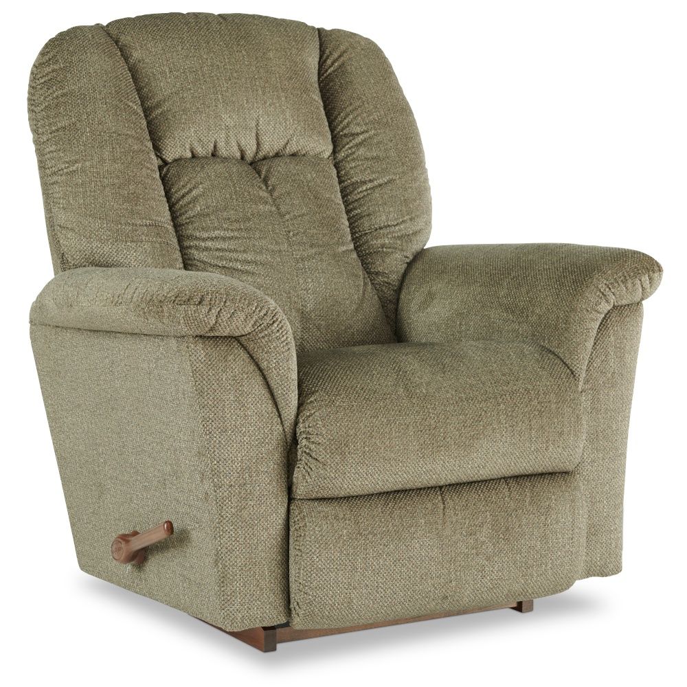 Jasper Rocking Recliner, color: Sage-C1625-27