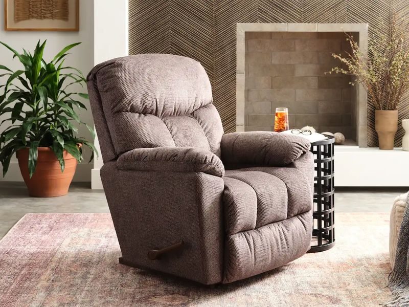 Morrison Rocking Recliner