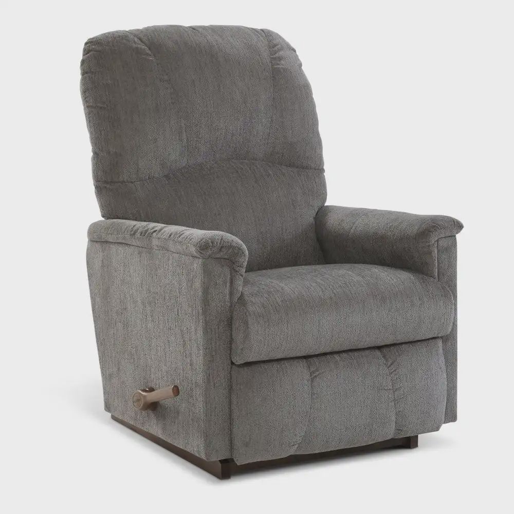 Mercury Rocking Recliner, color: Charcoal-C1910-56