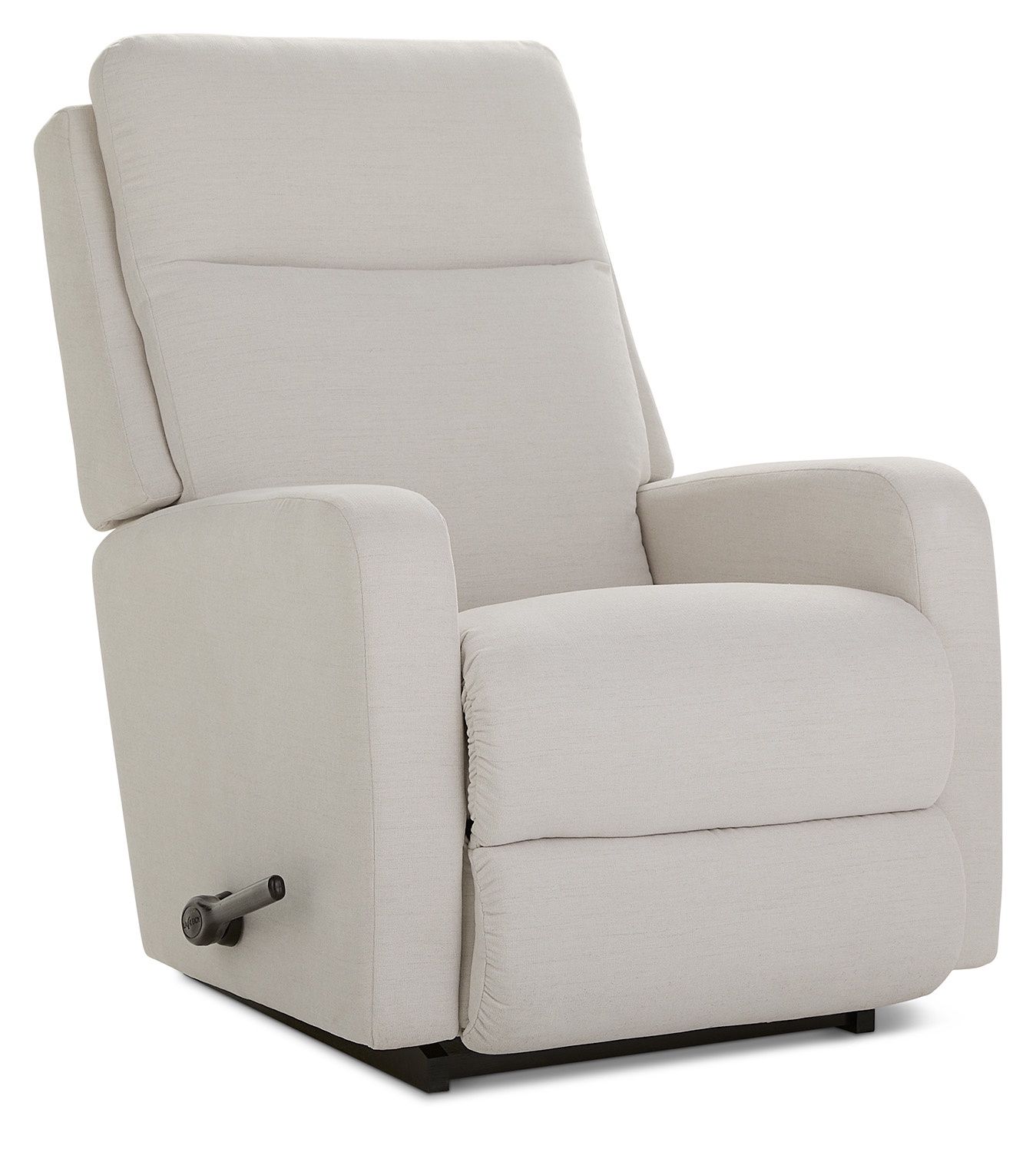 Finley Rocking Recliner, color: Bone-D2096-31