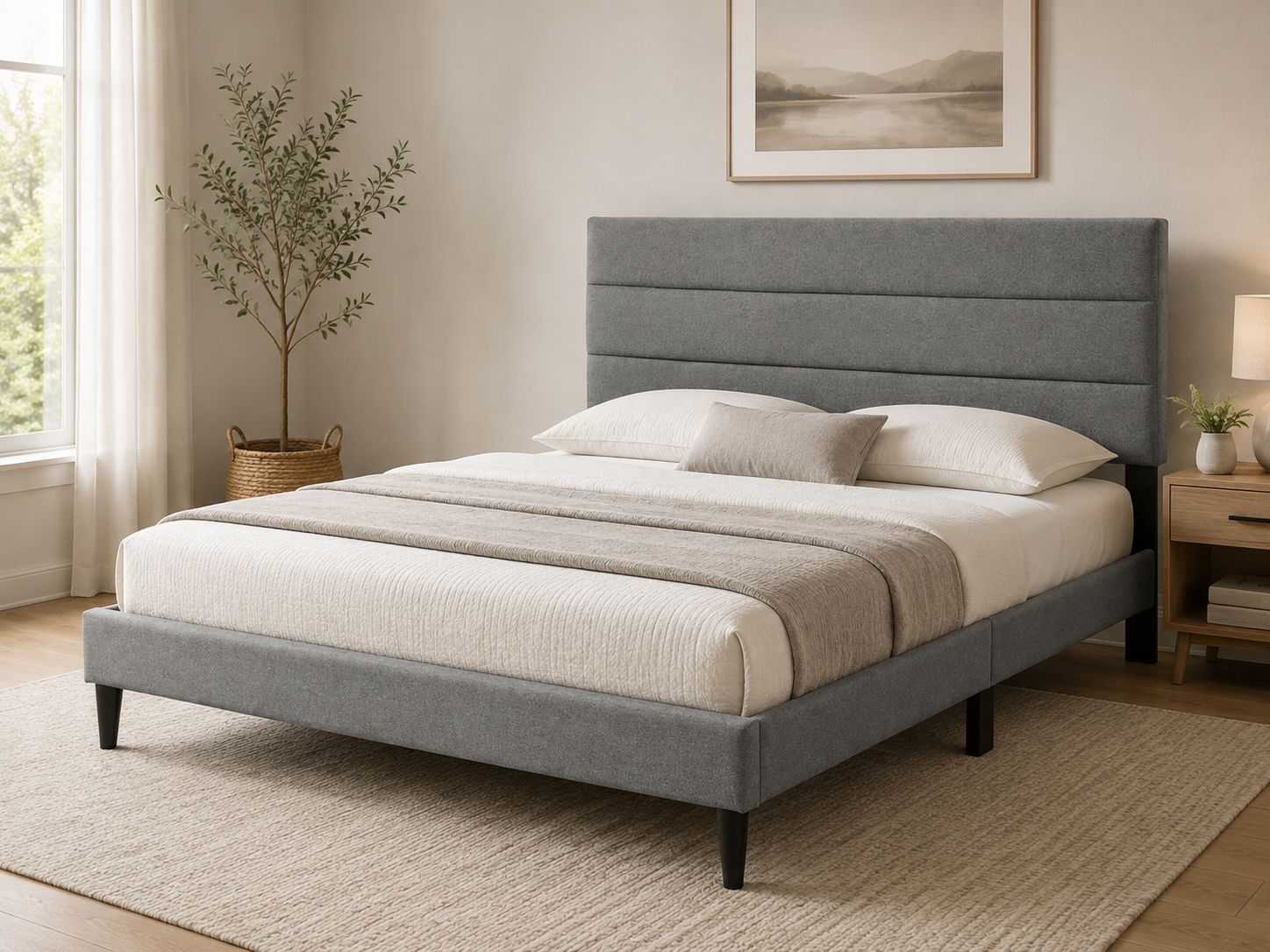 Willa Bed in a Box