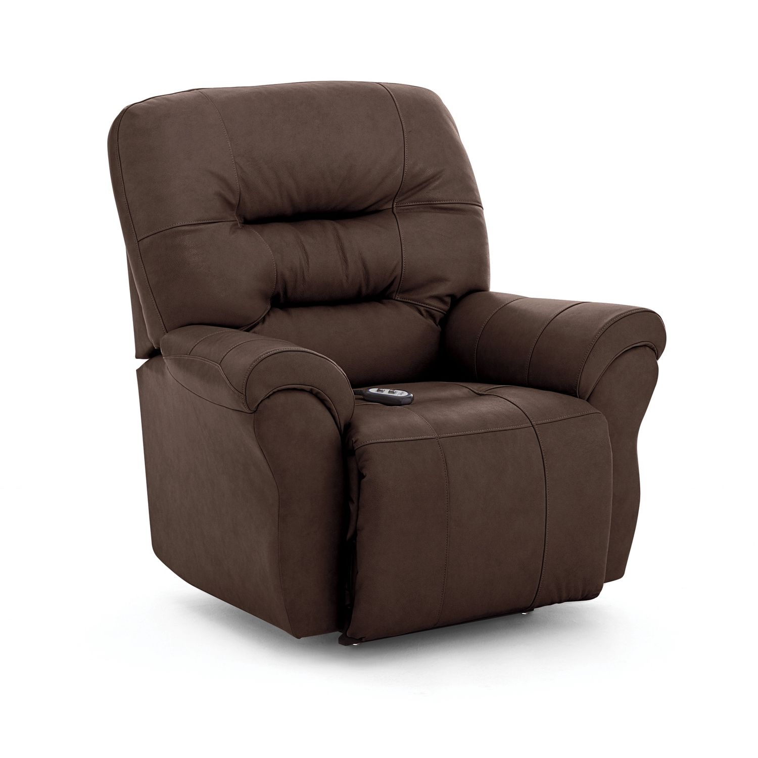 Unity Rocker Recliner, color: Birch-71956-L