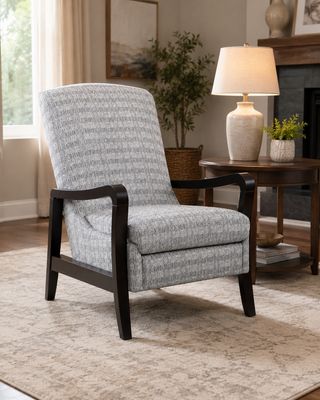 Brecole Accent Chair