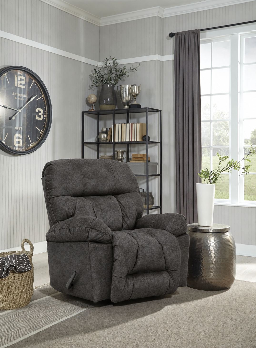 Retreat Rocker Recliner