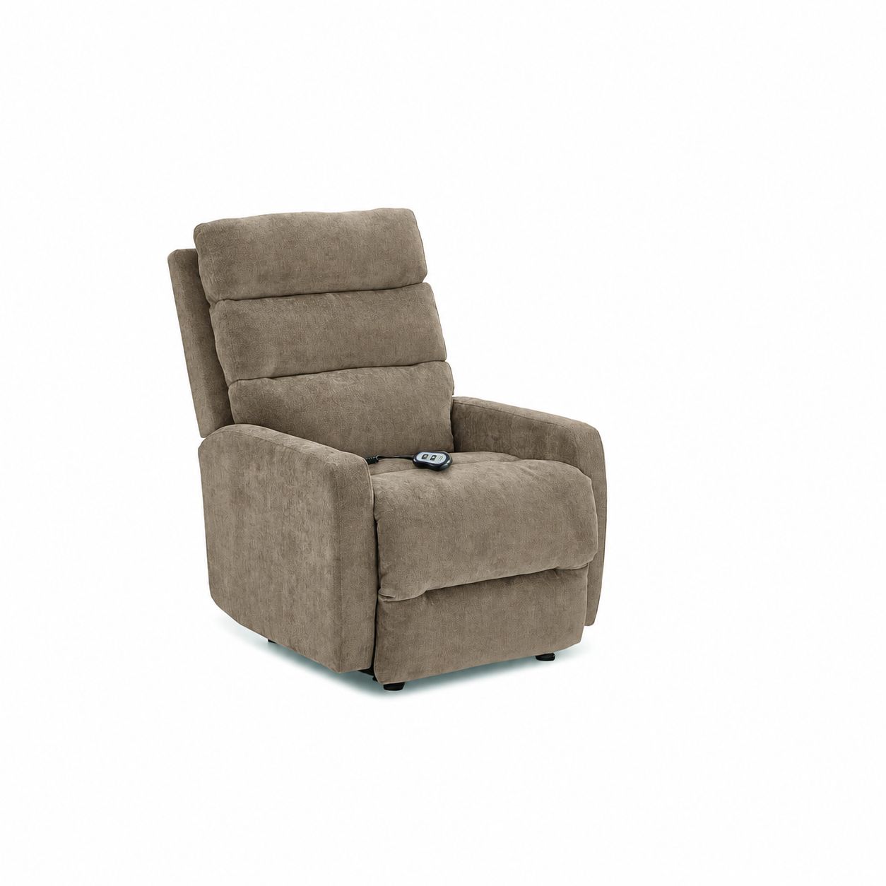 Kristisha Power Lift &amp; Recline, color: Cafe-20949