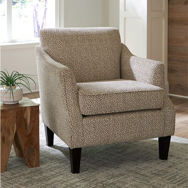 Ashelle Club Chair