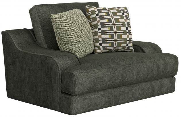 Olympus Chair &amp; Half, color: Ireland
