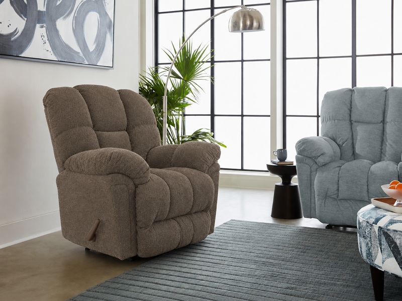 Lucas Rocker Recliner
