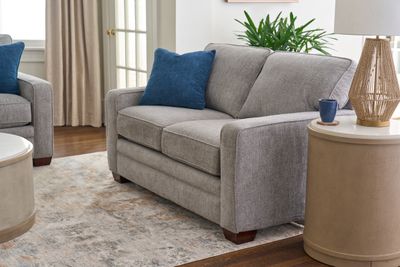 Meyer Loveseat