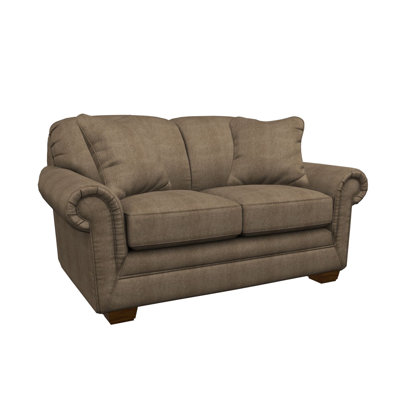 Mackenzie Loveseat, color: Twig-C1757-73