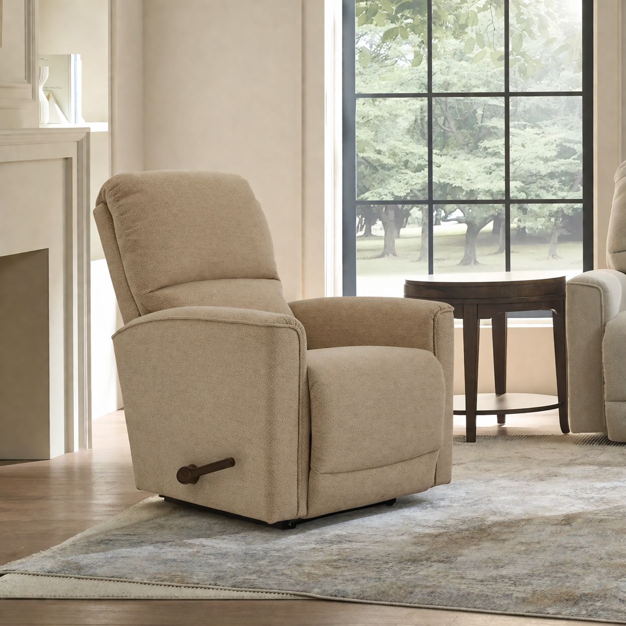 Cade Rocking Recliner