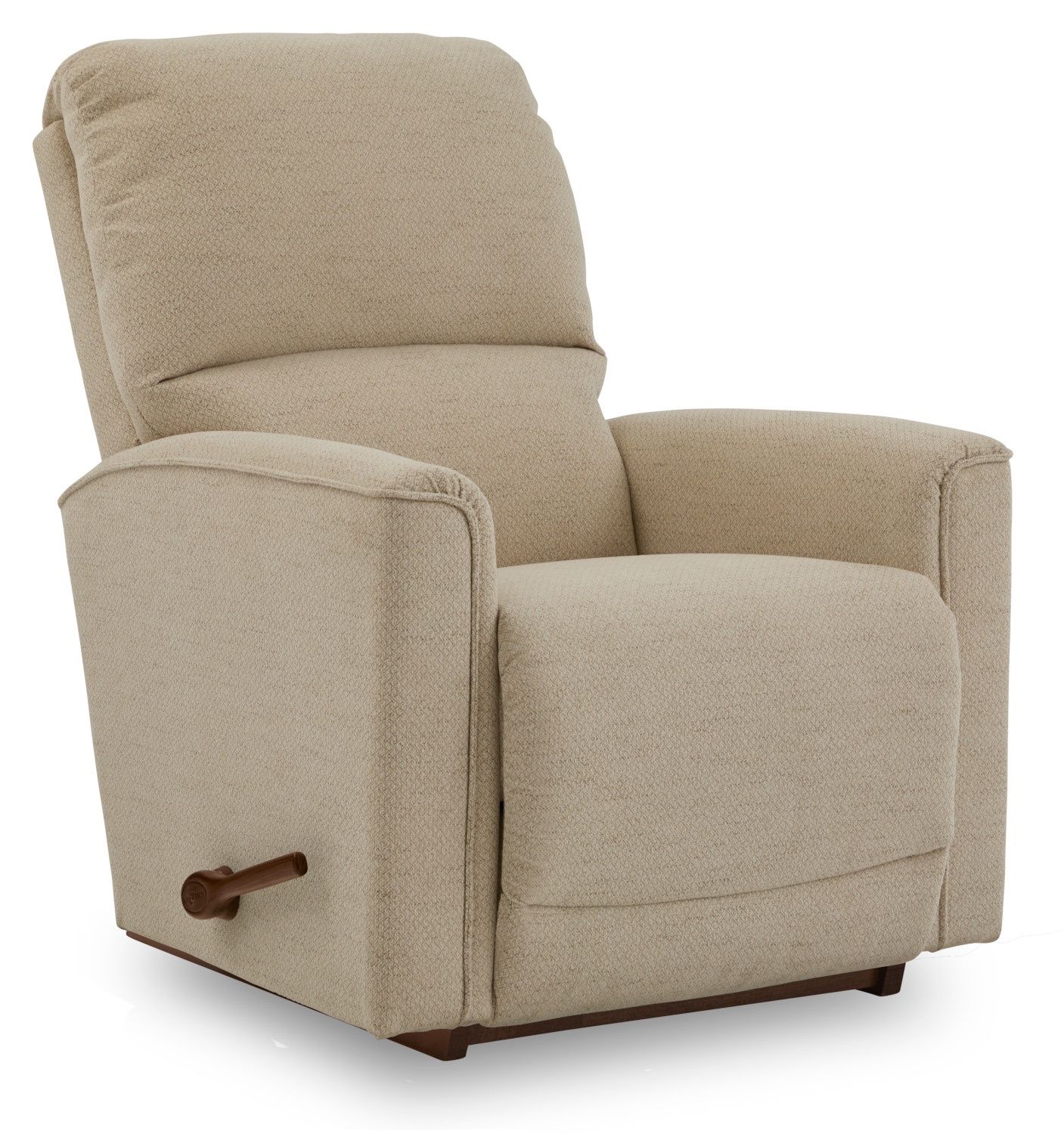 Cade Rocking Recliner, color: Mineral-D2068-71