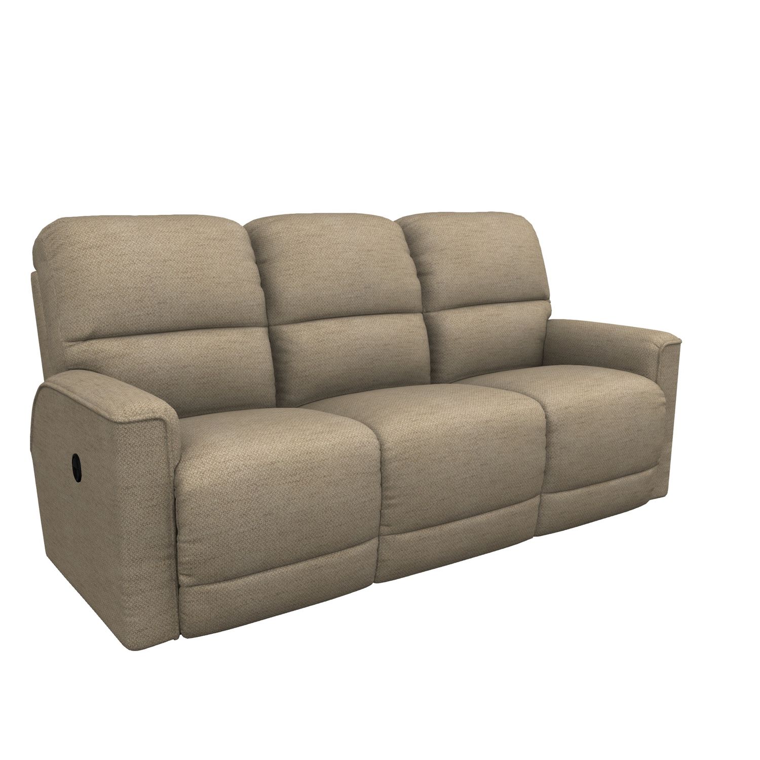 Cade Reclining Sofa, color: Mineral-D2068-71