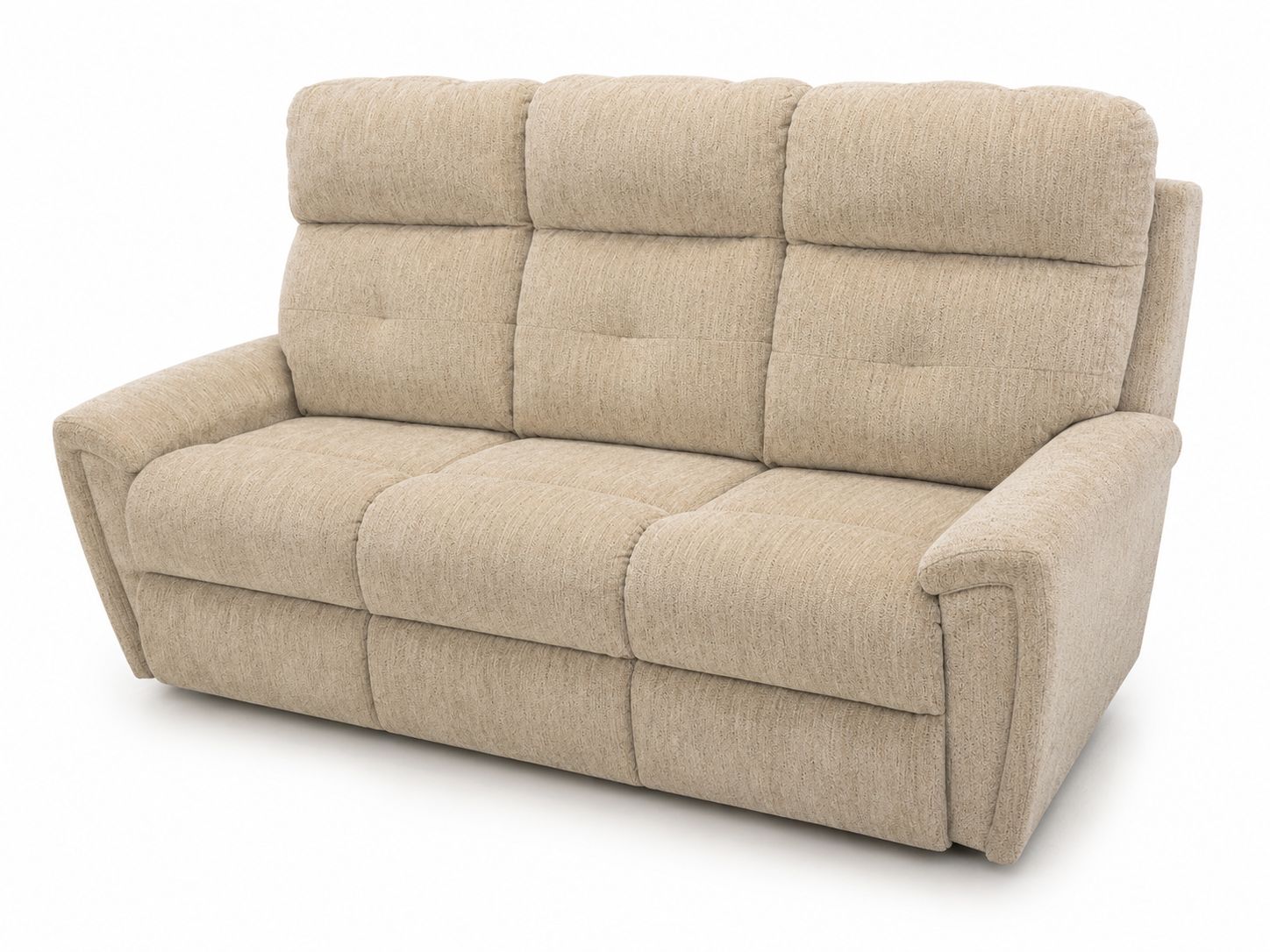 Douglas Reclining Sofa, color: Light Tobacco-C1607-64