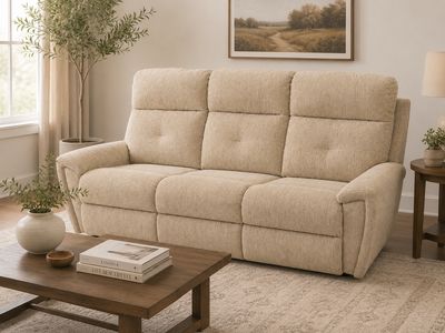 Douglas Reclining Sofa