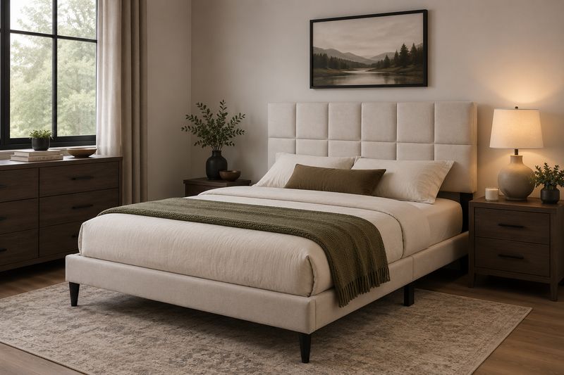 Evelyn Bed in a Box