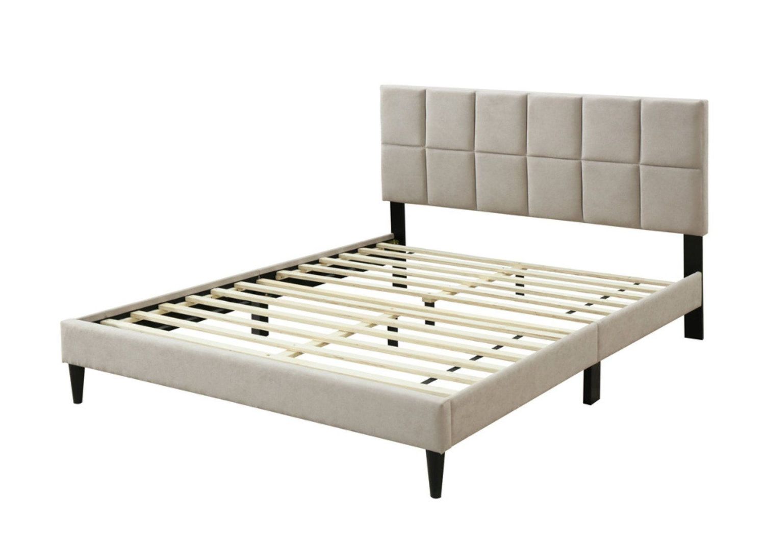 Evelyn Bed in a Box, Size: Twin