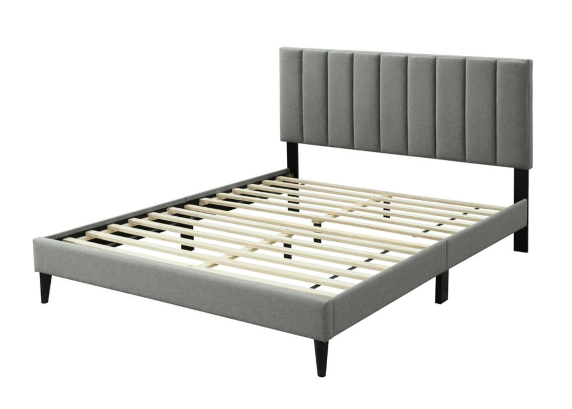 Millie Bed in a Box, Size: Twin