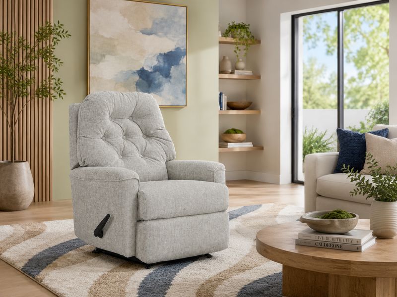 Cara Rocker Recliner