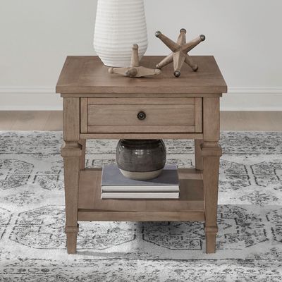 Haven Hills End Table