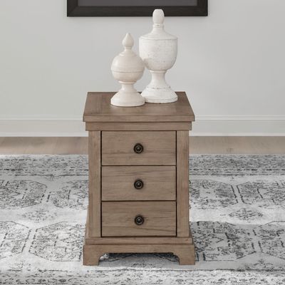Haven Hills Chairside Table