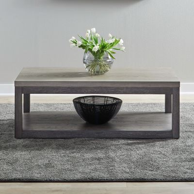 Piedmont Cocktail Table
