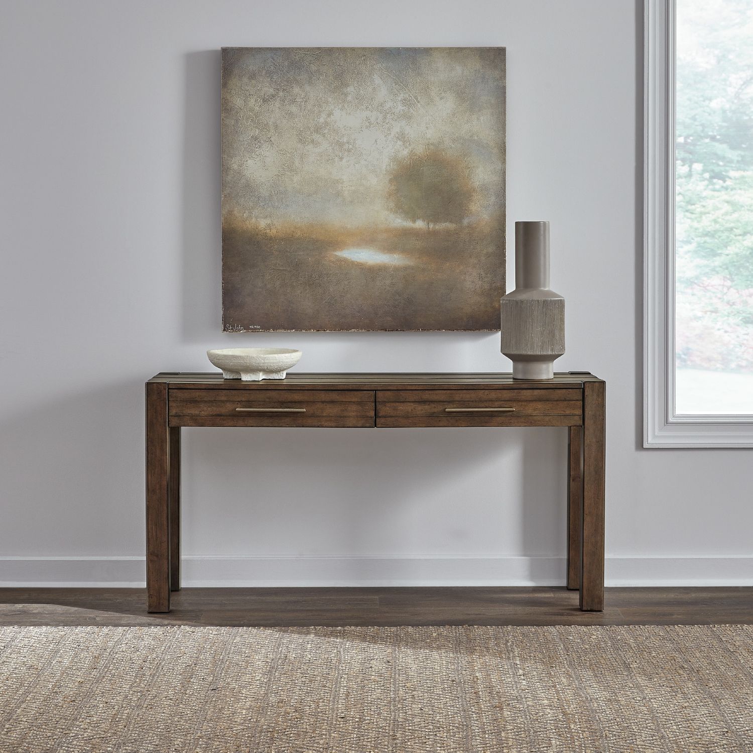 Broadmore Console Table